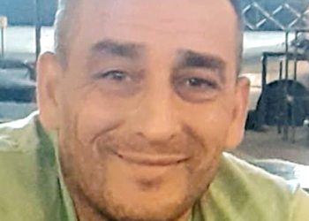 Buscan el paradero del exfutbolista Osvaldo  Gullace de Huracán Las Heras