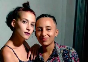 “Descartemos al pibe para hacer un trío”: los terribles chats de las asesinas de Lucio Dupuy antes del crimen