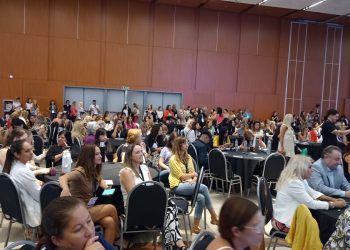 Se llevó a cabo el Encuentro  Suprarregional de Mujeres del que participó una concejal sanrafaelina