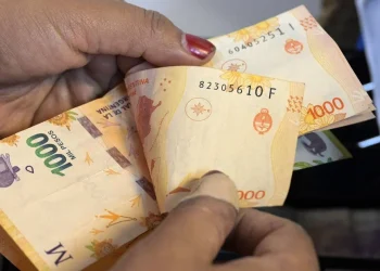 Los salarios pretendidos por los argentinos están entre los más bajos de la región