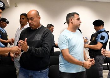 Pidieron hasta seis años de prisión a policías que intentaron encubrir el crimen de Blas Correas
