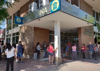 Pidió un crédito UVA por $2,3 millones y debía devolver más de $241 millones: fue a la Justicia y le ganó al banco