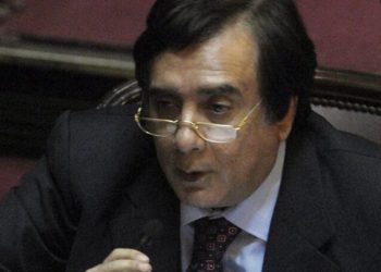 Murió Ramón Saadi, ex gobernador de Catamarca