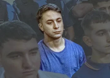 Rugbiers a la cárcel: ¿Máximo Thomsen tendrá destino diferente al resto de los condenados?