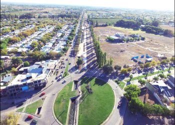 El censo arrojó un total de 210.748 habitantes en San Rafael