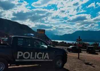 Se intensifican los controles viales durante el fin de semana largo