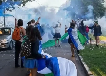 Se viene el temido “Último Primer Día” y el Gobierno insta a los padres a poner límites a sus hijos