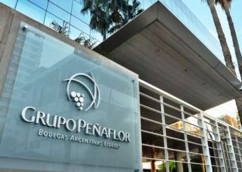 Duras críticas de Mendoza al Gobierno nacional por  permitir la importación de vino a un grupo bodeguero