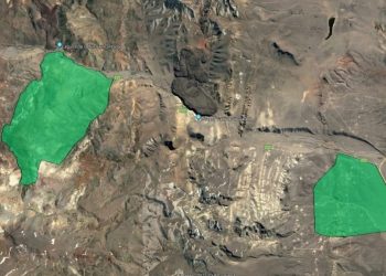 Ahora el INAI les regaló otras 4470 has en zonas petroleras a pseudo mapuches: Suarez y Cornejo salieron en defensa de Mendoza