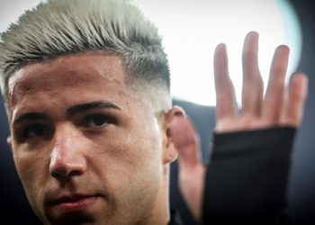 «Todo pasó muy rápido en mi vida», confesó Enzo Fernández, una de las figuras de Argentina en Qatar