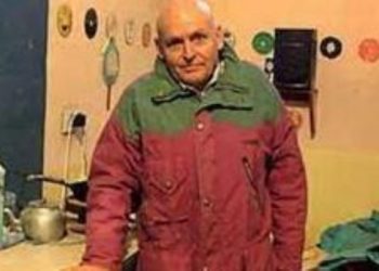 Tras 51 años preso, Robledo Puch busca su libertad para vivir con una familia de San Nicolás