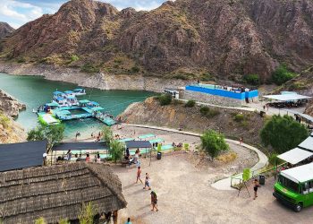 San Rafael y el sector turístico  se preparan para lo que creen será un fin de semana con gran cantidad de visitantes