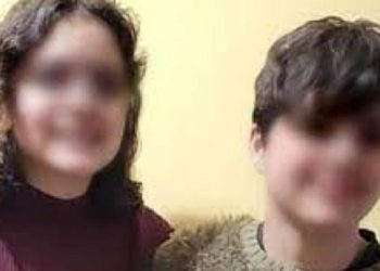 Una amiga de las gemelas reveló el calvario que padecían en la escuela: “Las acosaban, las rodeaban y les pegaban”