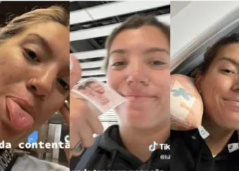 Una argentina dio detalles de su deportación en Estados Unidos y se convirtió en viral: «Fue el peor día de mi vida»