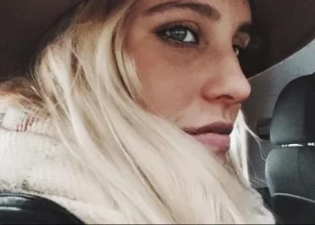 Una modelo argentina fue hallada muerta en México