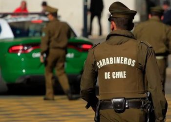 «Va más rápido que la institucionalidad»: gobierno chileno defendió militarización para controlar la inmigración