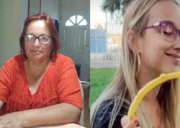 Violación, desmembramiento y más de 50 puñaladas: la escalofriante autopsia del doble femicidio en Neuquén