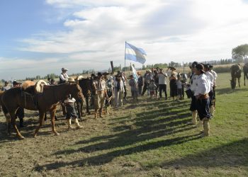 Gauchos del sur mendocino participarán de un  intercambio cultural con huasos chilenos