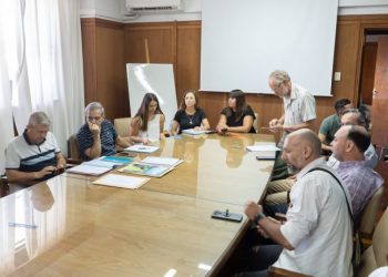 Acueducto Monte Comán-La Horqueta: Infraestructura abrió las ofertas económicas de la licitación