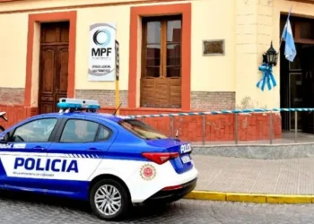 Córdoba: Detuvieron a un jubilado que mató a un presunto ladrón que habría intentado robarle una cortadora de pasto