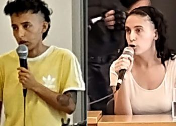 Caso Lucio Dupuy: este lunes se definen los pedidos de penas para las condenadas