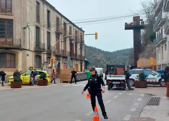 “Las criticaban por argentinas”, reveló la familia de las gemelas que cayeron de un edificio en Barcelona