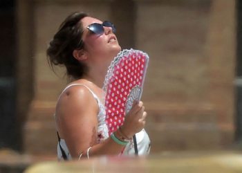 El tiempo en Mendoza: alivio por el fin de la ola de calor