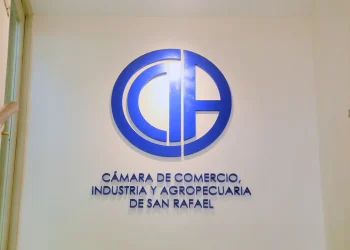 La Cámara de Comercio de San Rafael invita a socios a participar de la caravana contra la cesión de tierras a pseudo mapuches