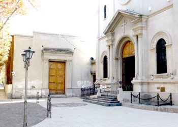 Se acerca Semana Santa: comenzó la Cuaresma con  el Miércoles de Ceniza