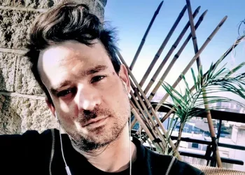 Se conoció el motivo por el cual internaron a Chano Charpentier