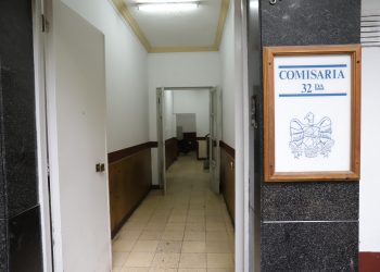 Se llevaron dinero y carne  de un comercio