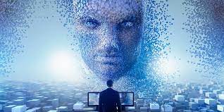 La inteligencia artificial podría llegar a “dar miedo”