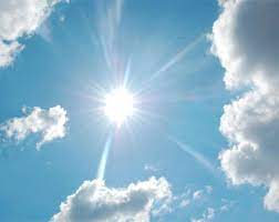 El tiempo en la provincia de Mendoza: domingo soleado, con descenso de la temperatura
