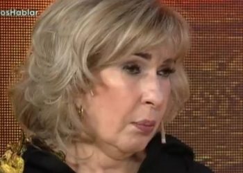 Georgina Barbarossa reveló un episodio de abuso de parte de Jorge Porcel, cuando estaba embarazada: “No dije nada porque necesitaba trabajar”