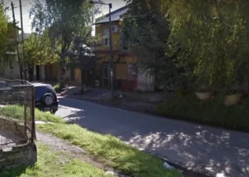 Brutal: Asesinó a su mujer y llamó a un compañero de trabajo para confesarle el femicidio