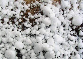 Impacto diferente del clima: de las heladas en Córdoba a cómo mitigaron el granizo en Mendoza