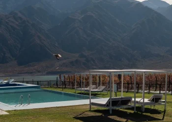 Cuánto cuesta alojarse en los mejores hoteles de montaña en Mendoza