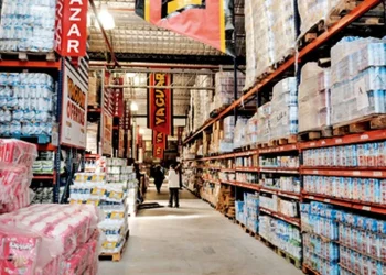 Los precios mayoristas le ganan a la inflación y presionan en febrero