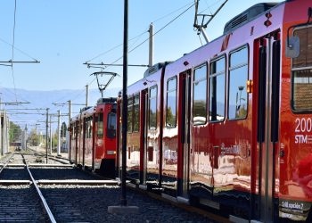 “¿Metrotranvía en San Rafael?”