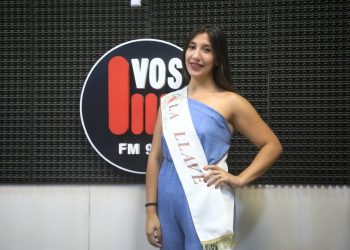 El distrito La Llave  tiene su representante y es Milagros León