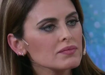 Silvina Luna contó que necesita un trasplante renal para vivir