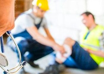 Mendoza continúa siendo  una de las provincias con mayor registro en accidentes y enfermedades laborales