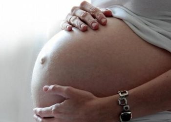 Llegaron 14 mujeres rusas embarazadas a la Argentina en un solo vuelo