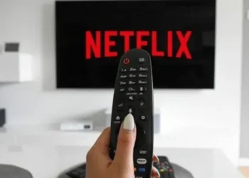 Se quejó de las cuentas de Netflix y un pequeño detalle dejó al descubierto su infidelidad