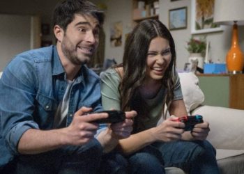 Cinco videojuegos para disfrutar en pareja en San Valentín