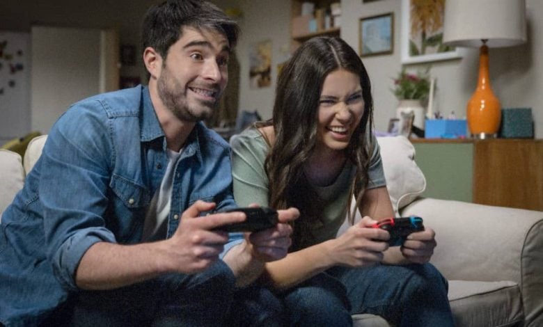 Cinco videojuegos para disfrutar en pareja en San Valentín - Diario San  Rafael
