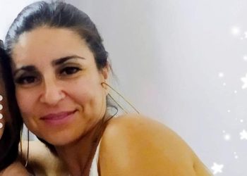 Entre Ríos: Una mujer dijo que iba a comer un asado con una amiga y la encontraron muerta en el patio de su casa