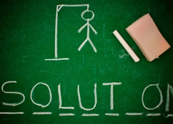 Así se juega “Adivina la Palabra” o “Ahorcado” en Google