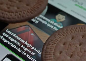 Cómo gestionar y eliminar cookies de sitios web en Android