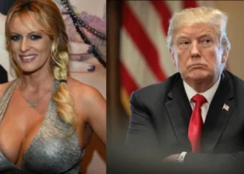 Trump podría ser imputado en Nueva York por un escándalo de corrupción y sexo